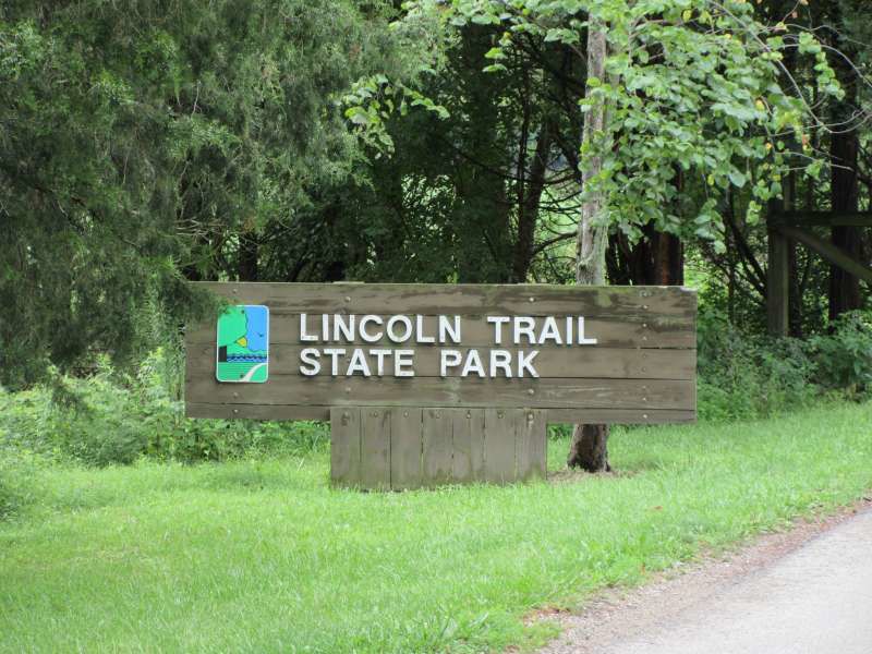Lincoln Trail State Park